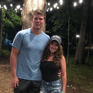 Meet your Posher, Maddie